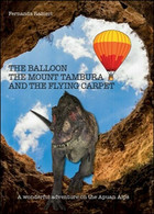 The Balloon, The Mount Tambura And The Flying Carpet -ER - Corsi Di Lingue