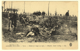 A0113	[Postkaarten] Militaria (thema Eerste En Tweede Wereldoorlog, Varia). - Lot Van 41 Postkaarten, Diverse Periodes - 5 - 99 Postales