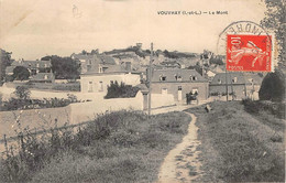 Vouvray         37          Le Mont      (voir Scan) - Vouvray