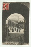 LAGHOUAT - LA MOSQUE 1909 VIAGGIATA FP - Laghouat