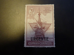 ESPAGNE  EXPRES  1930  SG - Exprès