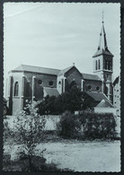 Audregnies L'Eglise (Coin Sup Gauche Plié) Quiévrain - Quiévrain