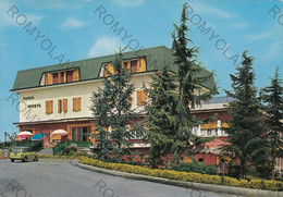Delcampe - CARTOLINA  SERRAMAZZONI,MODENA,EMILIA ROMAGNA,STAZIONE CLIMATICA M.800,HOTEL PINETA,BELLA ITALIA,VIAGGIATA 1971 - Modena