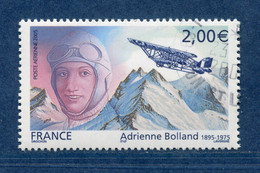 ⭐ France - YT PA Nº 68 - Poste Aérienne - Oblitéré Dos Neuf Sans Charnière - 2005 ⭐ - 1960-.... Used