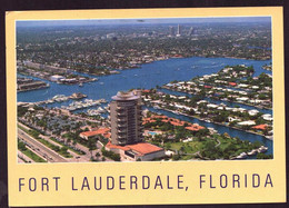 AK 002531 USA - Florida - Fort Lauderdale - Fort Lauderdale