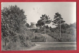 NL.- NL.- HET KOPJE Te BLOEMENDAAL. 1956 - Bloemendaal