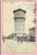 Turnhout - 1908 - Chäteau D' Eau - Watertoren - Turnhout