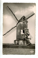 Moulin Steenvoorde Moulin Des Flandres - Steenvoorde