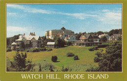 RHODE ISLAND - Watch Hill - Other & Unclassified