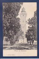 CPA Tahiti Océanie Polynésie Française écrite Phare De Haapape - Tahiti