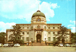 (5 A 4) High Court Of Zimbabwe - Bulawayo - Zimbabwe