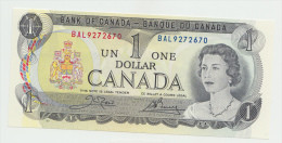 CANADA 1 1973 UNC NEUF P 85c 85 C - Canada