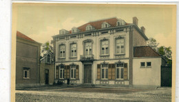 BELGIQUE / BELGIE - Chièvres : Maison De Repos Des Soeurs Augustines - Chievres