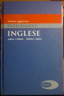 DIZIONARIO INGLESE Idealibri - Rusconi Libri, 2006 - L - Ragazzi