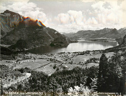 CPSM St.Gilgen Am Wolfgangsee         L993 - St. Gilgen