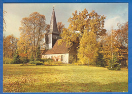 Deutschland; Berlin; Wittenau; Dorfkirche - Reinickendorf
