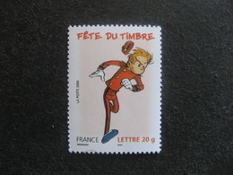 TB N° 3877, Neufs XX. - Unused Stamps