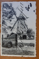 Balegem O.Vl.  Windmolen Moulin A Vent. Mill - Windmills