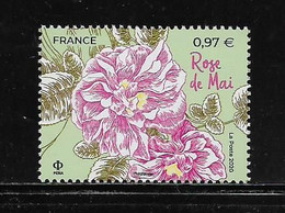 FRANCE  ( FR22 - 97 )  2020  N° YVERT ET TELLIER  N° 5400   N** - Unused Stamps