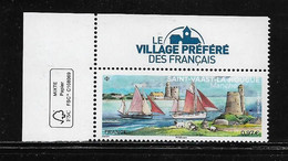 FRANCE  ( FR22 - 101 )  2020  N° YVERT ET TELLIER  N° 5409   N** - Unused Stamps