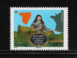 FRANCE  ( FR22 - 125 )  2020  N° YVERT ET TELLIER  N° 5434   N** - Unused Stamps