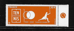 FRANCE  ( FR22 - 134 )  2020  N° YVERT ET TELLIER  N° 5438   N** - Unused Stamps
