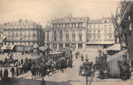 49-ANGERS- PLACE DU RALLIEMENT - Angers