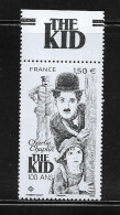 FRANCE  ( FR22 - 167 )  2021  N° YVERT ET TELLIER  N°  5473   N** - Unused Stamps
