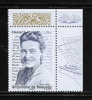 FRANCE  ( FR22 - 169 )  2021  N° YVERT ET TELLIER  N°  5474   N** - Ungebraucht