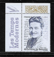 FRANCE  ( FR22 - 170 )  2021  N° YVERT ET TELLIER  N°  5474   N** - Unused Stamps