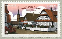 Yvert N°5506  NEUF ** HUNSPACH - Unused Stamps
