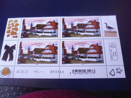 5506 NEUF ** HUNSPACH - Unused Stamps