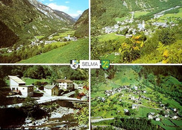SELMA Val Calanca - Calanca