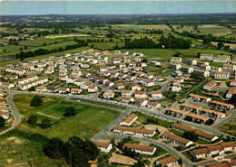 Cerizay - Lotissement De La Vannelière - Cerizay