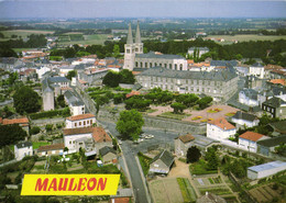 Mauléon - Mauleon