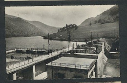 25 -Saint-Hippolyte - Barrage De Grosbois - Saint Hippolyte