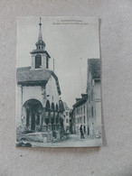 Saint St Gingolph (partie Suisse) Ancienne Chapelle Construite En 1537 7 Fauraz - Chapelle