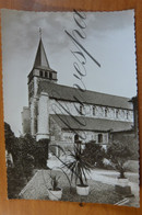 Orp Le Grand Eglise Saint Martin. - Orp-Jauche