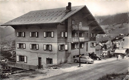 74-CHATEL- " BEL ALP " - Châtel