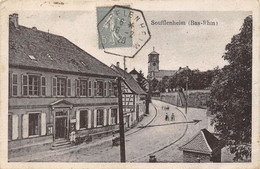 67-SOUFFLENHEIM- UNE VUE - Sonstige & Ohne Zuordnung