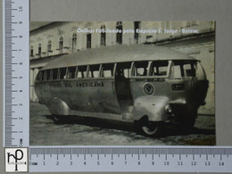 BRAZIL - ONIBUS -  BELÉM -   2 SCANS  - (Nº45354) - Belém