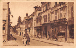 89-TONNERRE-RUE DE L'HÔPITAL - Tonnerre