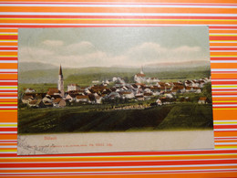 Bülach - Litho Guggenheim  1907(2859) - Bülach