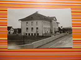 Bülach - Bezirksgebäude 1925 (2862) - Bülach