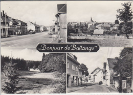 Bonjour De BULLANGE - BÜLLINGEN,  Multi View, Mehrfachansicht, - Büllingen