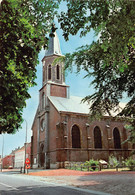 Kerk Heilig Kruis @ Heusden - Heusden-Zolder