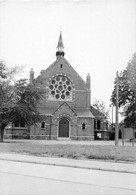 Kerk @ Paal - Tervant - Beringen