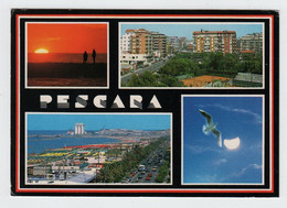 Italie PESCARA Diverses Vues - Pescara