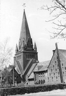 St. Theodarduskerk @ Beringen - Beringen