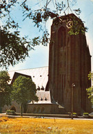 St. Barbara-Kerk @ Maasmechelen - Maasmechelen